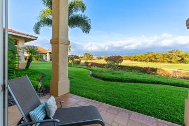 Serene Golf Course Living at Hokulani Golf Villas  Welcome to on Maui Elleair Golf Club in Hawaii - for sale on GolfHomes.com, golf home, golf lot