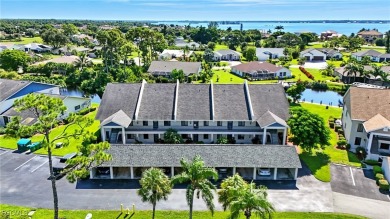 Located along the tranquil Caloosahatchee River, this on Riverbend Golf and Country Club in Florida - for sale on GolfHomes.com, golf home, golf lot