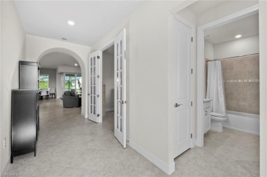 This highly sought after Summerwood floor plan by Pulte sits on on The Club At Grandezza in Florida - for sale on GolfHomes.com, golf home, golf lot