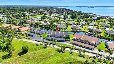 Located along the tranquil Caloosahatchee River, this on Riverbend Golf and Country Club in Florida - for sale on GolfHomes.com, golf home, golf lot