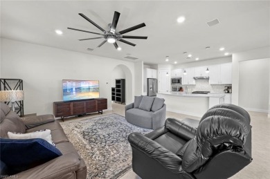 This highly sought after Summerwood floor plan by Pulte sits on on The Club At Grandezza in Florida - for sale on GolfHomes.com, golf home, golf lot