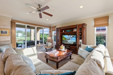 Serene Golf Course Living at Hokulani Golf Villas  Welcome to on Maui Elleair Golf Club in Hawaii - for sale on GolfHomes.com, golf home, golf lot