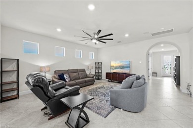 This highly sought after Summerwood floor plan by Pulte sits on on The Club At Grandezza in Florida - for sale on GolfHomes.com, golf home, golf lot