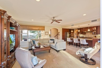 Serene Golf Course Living at Hokulani Golf Villas  Welcome to on Maui Elleair Golf Club in Hawaii - for sale on GolfHomes.com, golf home, golf lot