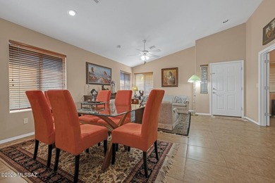 Located in the golf community of Tucson National, this 2BD/2BA on Omni Tucson National Golf Resort and Spa - Sonoran in Arizona - for sale on GolfHomes.com, golf home, golf lot