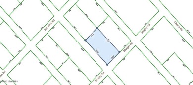 1.02-acre wooded lot in Boiling Spring Lakes, offering a on The Lakes Country Club in North Carolina - for sale on GolfHomes.com, golf home, golf lot