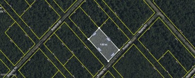 1.02-acre wooded lot in Boiling Spring Lakes, offering a on The Lakes Country Club in North Carolina - for sale on GolfHomes.com, golf home, golf lot