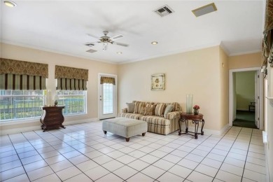 This s 3-bedroom, 2.5-bath residence is located in one of on Oak Harbor Golf Club in Louisiana - for sale on GolfHomes.com, golf home, golf lot