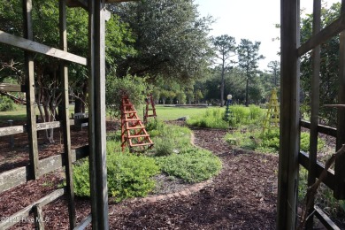 1.02-acre wooded lot in Boiling Spring Lakes, offering a on The Lakes Country Club in North Carolina - for sale on GolfHomes.com, golf home, golf lot