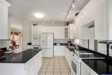 This s 3-bedroom, 2.5-bath residence is located in one of on Oak Harbor Golf Club in Louisiana - for sale on GolfHomes.com, golf home, golf lot