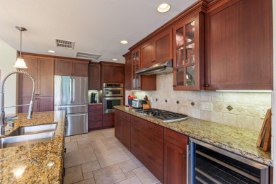 This is a residential condominium Also listed as Condominium MLS on Maui Elleair Golf Club in Hawaii - for sale on GolfHomes.com, golf home, golf lot