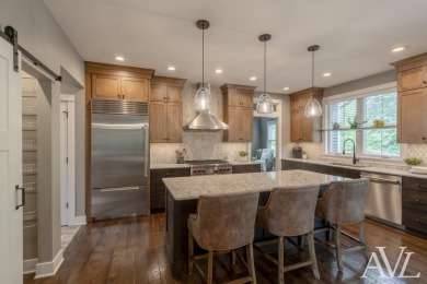 Welcome to this stunning custom-built stand-alone condo, located on Thousand Oaks Golf Club in Michigan - for sale on GolfHomes.com, golf home, golf lot
