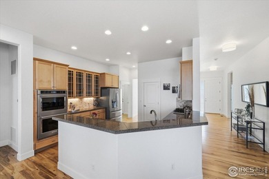 Beautifully updated single level stunner on Indian Peaks Golf on Indian Peaks Golf Course in Colorado - for sale on GolfHomes.com, golf home, golf lot