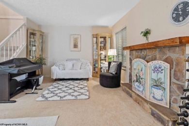 Well-maintained townhome located on Lakeview Golf Course. This on Lakeview Golf Resort and Spa - Lakeview in West Virginia - for sale on GolfHomes.com, golf home, golf lot