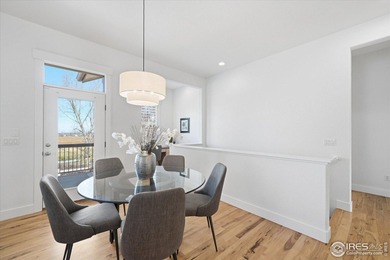 Beautifully updated single level stunner on Indian Peaks Golf on Indian Peaks Golf Course in Colorado - for sale on GolfHomes.com, golf home, golf lot