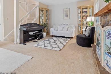 Well-maintained townhome located on Lakeview Golf Course. This on Lakeview Golf Resort and Spa - Lakeview in West Virginia - for sale on GolfHomes.com, golf home, golf lot