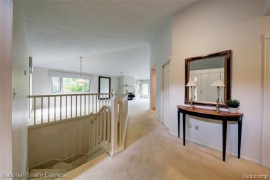 Welcome to 2692 Mulligan, a serene retreat nestled along Hole 7 on Country Club of Jackson in Michigan - for sale on GolfHomes.com, golf home, golf lot