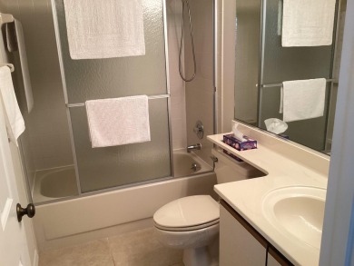 A well maintained, clean detached single family home with metal on Gulf Harbour Yacht and Country Club in Florida - for sale on GolfHomes.com, golf home, golf lot