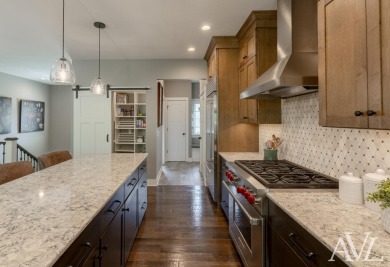 Welcome to this stunning custom-built stand-alone condo, located on Thousand Oaks Golf Club in Michigan - for sale on GolfHomes.com, golf home, golf lot