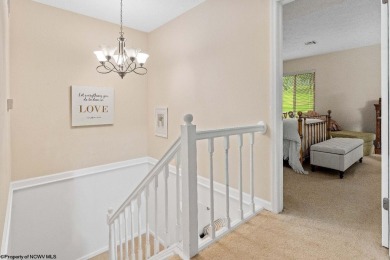 Well-maintained townhome located on Lakeview Golf Course. This on Lakeview Golf Resort and Spa - Lakeview in West Virginia - for sale on GolfHomes.com, golf home, golf lot