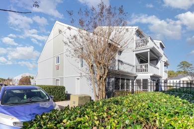 This fully-furnished efficiency condo is perched on the top on Wicked Stick Golf Club in South Carolina - for sale on GolfHomes.com, golf home, golf lot