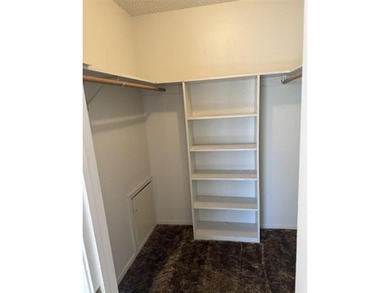 Discover this 3 bedroom, 2 bathroom home nestled on a on Hide-A-Way Lake Golf Course in Texas - for sale on GolfHomes.com, golf home, golf lot