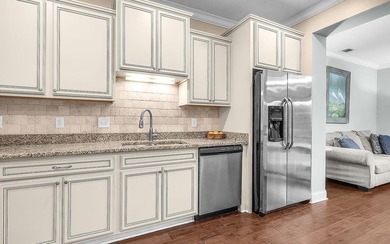 Fully furnished, no rental restrictions, and in one of the best on Sea Island Golf Club in Georgia - for sale on GolfHomes.com, golf home, golf lot