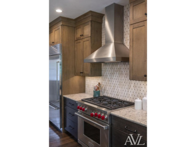 Welcome to this stunning custom-built stand-alone condo, located on Thousand Oaks Golf Club in Michigan - for sale on GolfHomes.com, golf home, golf lot