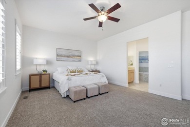 Beautifully updated single level stunner on Indian Peaks Golf on Indian Peaks Golf Course in Colorado - for sale on GolfHomes.com, golf home, golf lot