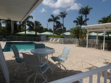 A well maintained, clean detached single family home with metal on Gulf Harbour Yacht and Country Club in Florida - for sale on GolfHomes.com, golf home, golf lot