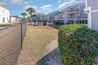 This fully-furnished efficiency condo is perched on the top on Wicked Stick Golf Club in South Carolina - for sale on GolfHomes.com, golf home, golf lot