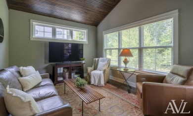 Welcome to this stunning custom-built stand-alone condo, located on Thousand Oaks Golf Club in Michigan - for sale on GolfHomes.com, golf home, golf lot