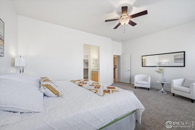 Beautifully updated single level stunner on Indian Peaks Golf on Indian Peaks Golf Course in Colorado - for sale on GolfHomes.com, golf home, golf lot