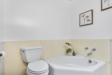 Discover this 3 bedroom, 2 bathroom home nestled on a on Hide-A-Way Lake Golf Course in Texas - for sale on GolfHomes.com, golf home, golf lot