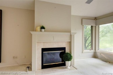 Welcome to 2692 Mulligan, a serene retreat nestled along Hole 7 on Country Club of Jackson in Michigan - for sale on GolfHomes.com, golf home, golf lot