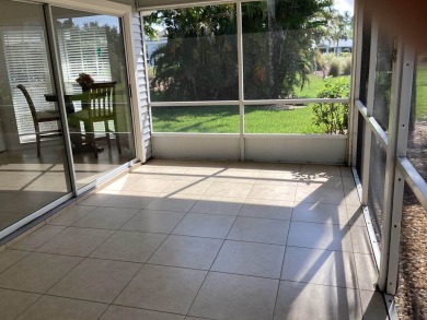 A well maintained, clean detached single family home with metal on Gulf Harbour Yacht and Country Club in Florida - for sale on GolfHomes.com, golf home, golf lot