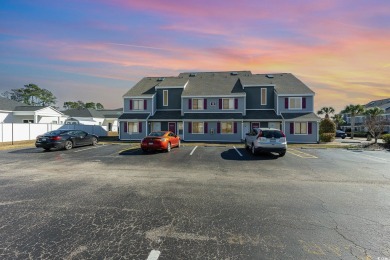 This fully-furnished efficiency condo is perched on the top on Wicked Stick Golf Club in South Carolina - for sale on GolfHomes.com, golf home, golf lot