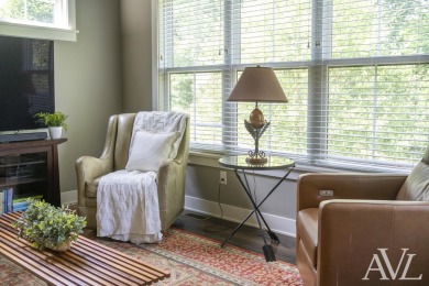 Welcome to this stunning custom-built stand-alone condo, located on Thousand Oaks Golf Club in Michigan - for sale on GolfHomes.com, golf home, golf lot