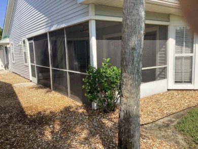 A well maintained, clean detached single family home with metal on Gulf Harbour Yacht and Country Club in Florida - for sale on GolfHomes.com, golf home, golf lot