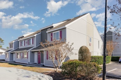 This fully-furnished efficiency condo is perched on the top on Wicked Stick Golf Club in South Carolina - for sale on GolfHomes.com, golf home, golf lot