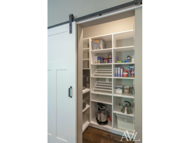 Welcome to this stunning custom-built stand-alone condo, located on Thousand Oaks Golf Club in Michigan - for sale on GolfHomes.com, golf home, golf lot