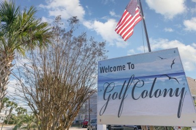 This fully-furnished efficiency condo is perched on the top on Wicked Stick Golf Club in South Carolina - for sale on GolfHomes.com, golf home, golf lot