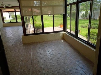 This meticulously maintained one owner home offers over 2,900 on The Grand Club - Pine Lakes Course in Florida - for sale on GolfHomes.com, golf home, golf lot