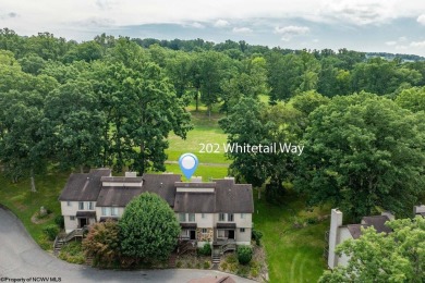 Well-maintained townhome located on Lakeview Golf Course. This on Lakeview Golf Resort and Spa - Lakeview in West Virginia - for sale on GolfHomes.com, golf home, golf lot