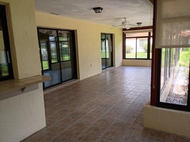 This meticulously maintained one owner home offers over 2,900 on The Grand Club - Pine Lakes Course in Florida - for sale on GolfHomes.com, golf home, golf lot