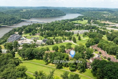 Well-maintained townhome located on Lakeview Golf Course. This on Lakeview Golf Resort and Spa - Lakeview in West Virginia - for sale on GolfHomes.com, golf home, golf lot