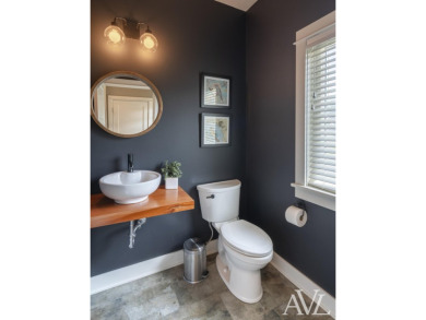 Welcome to this stunning custom-built stand-alone condo, located on Thousand Oaks Golf Club in Michigan - for sale on GolfHomes.com, golf home, golf lot