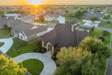 WOW! 4,100+ sq ft Meadowlakes Custom Home on a large corner lot on Hidden Falls Golf Club in Texas - for sale on GolfHomes.com, golf home, golf lot