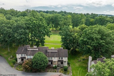 Well-maintained townhome located on Lakeview Golf Course. This on Lakeview Golf Resort and Spa - Lakeview in West Virginia - for sale on GolfHomes.com, golf home, golf lot