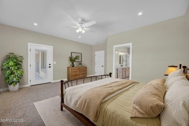 OPEN HOUSE SATURDAY 12-2. New Construction in Siena at Silver on Silver Oak Golf Course in Nevada - for sale on GolfHomes.com, golf home, golf lot